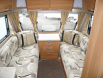 Front Lounge